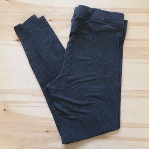 Pink Brand Gray Legging